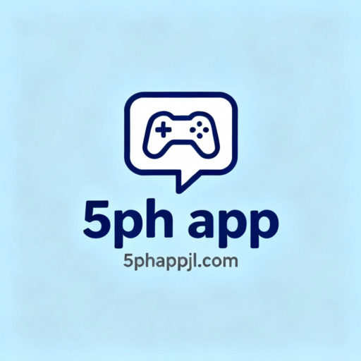 5ph app