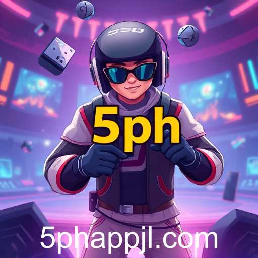 The Rise of 5ph App in the Gaming World
