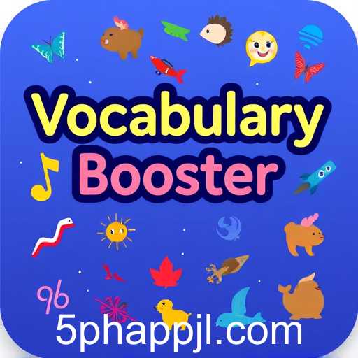 Vocabulary Booster